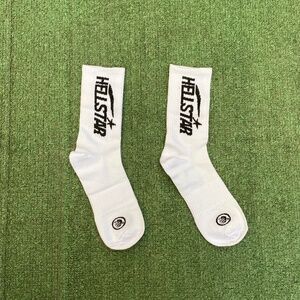 Hellstar socks